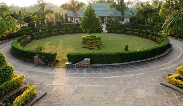 Village Machaan (A Division of VVillage Resorts PVT LTD)
