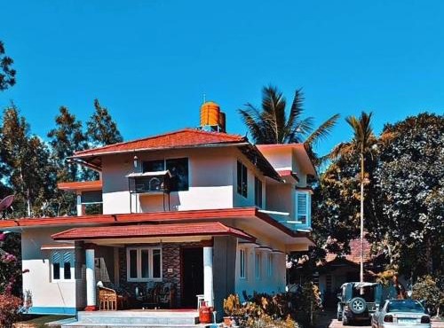 villageworldhomestay