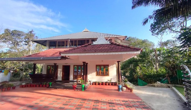Villoonnickal Homestay