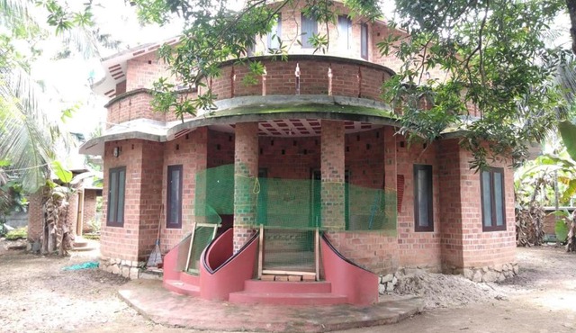 Villotale Kollam AH