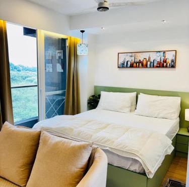 Viman Vista The luxury studio near Pune airport