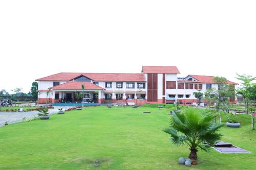 Vinaika Eco-Resort