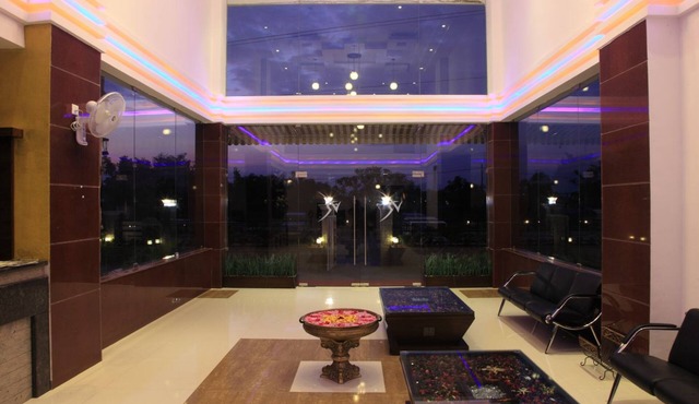 Vinay Residency