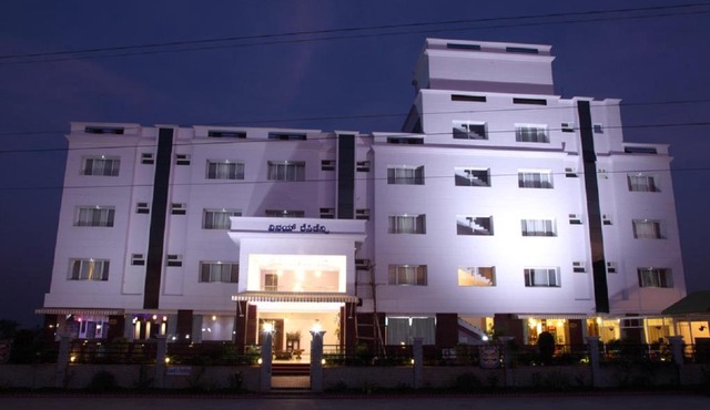 Vinay Residency
