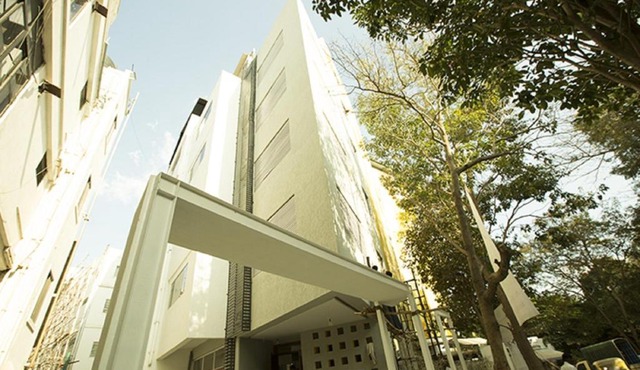 Vinaya Royal Inn