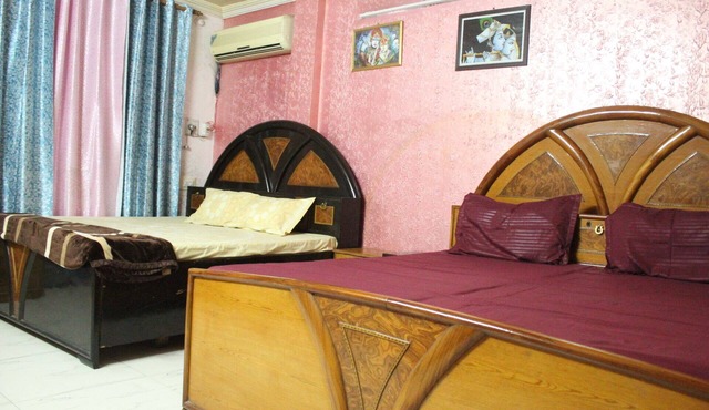 Vinayak Homestay