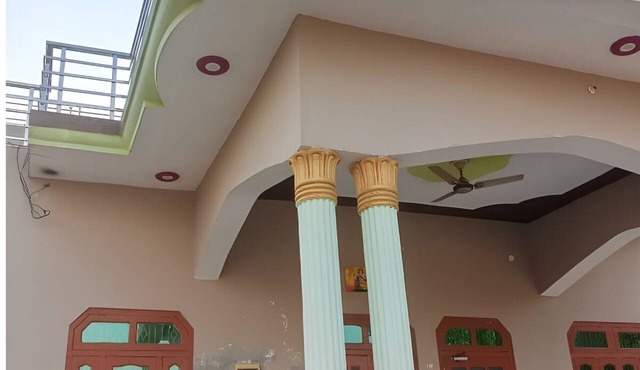 VINITI VILLA