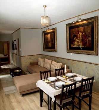 Vintage Apartment - Ultracentral, 2 dormitoare