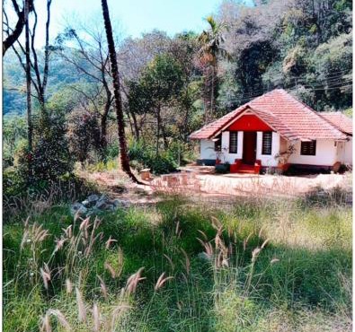 Vintage Breeze Home Stay