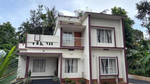 Vintage Coffee Premium Villa