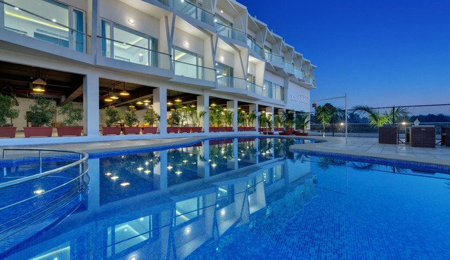 Viola Beacon Resort Lonavala
