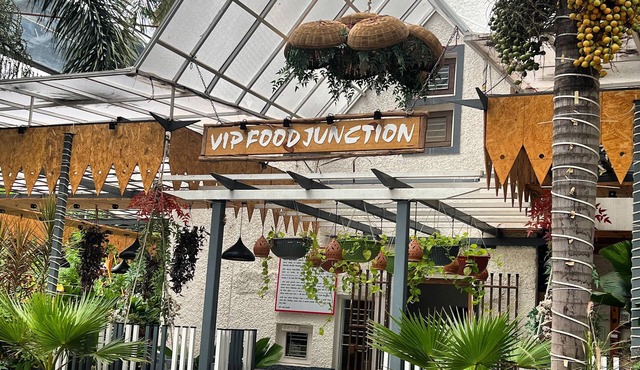 VIP GUEST HOUSE