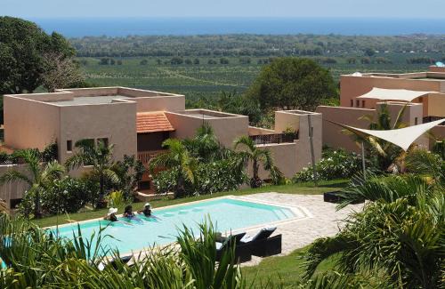 Vipingo Ridge limited in Kilifi