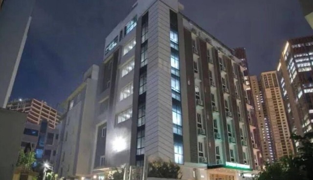 Viraaj Suites - Very near to Miyapur junction, Unit 3