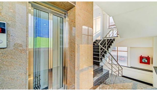 Viraaj Suites - Very near to Miyapur junction, Unit 6