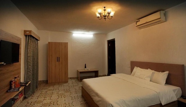 Viraaj Villa