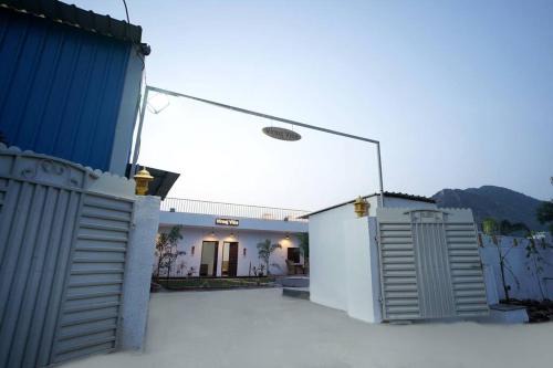 Viraaj Villa