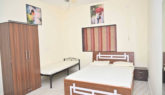 Viraj Farm Resort