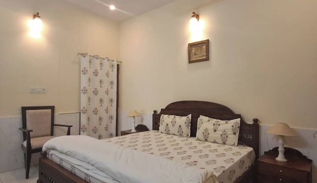Virasat in Jodhpur
