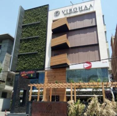 Virohaa Hotel