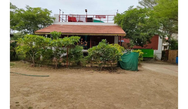 Viruksham Homestay