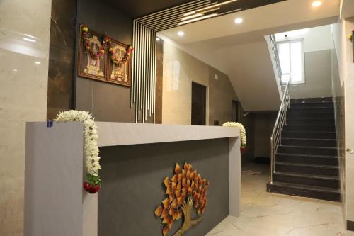 Viruksham Residency