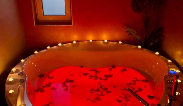 VISAJ Jacuzzi Romantic