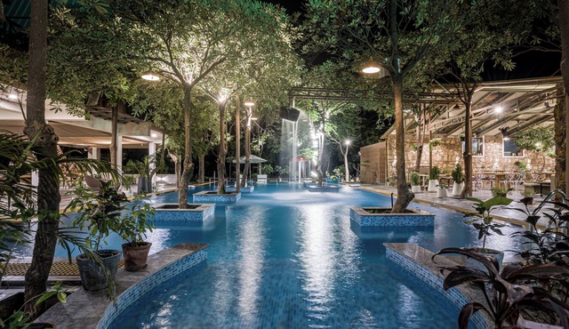 Visamo Nalsarovar Resort Ahmedabad