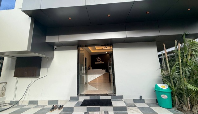 Visawa Residency Sindhudurg Rd