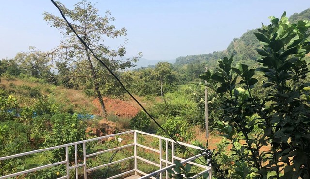 Vish Farms - A Seven acre paradise