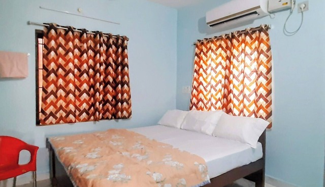 VISHNU NIVAS THE HOME STAY