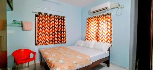 Vishnu Villa