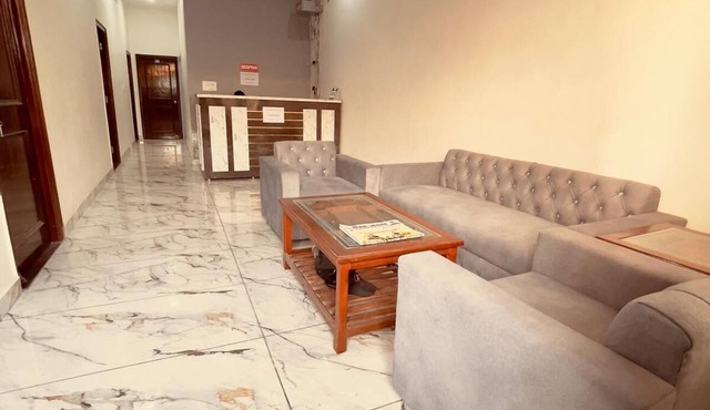 Vishram Guest House