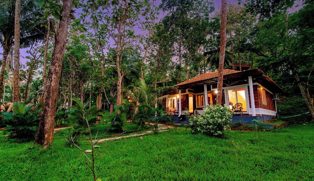 Vishram Village