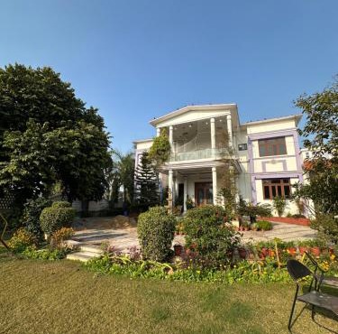 Vishwa Villa Homestay