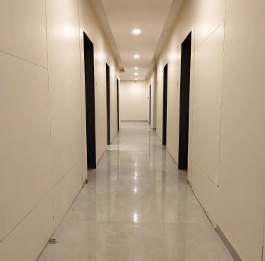 Vishwakamal Residency