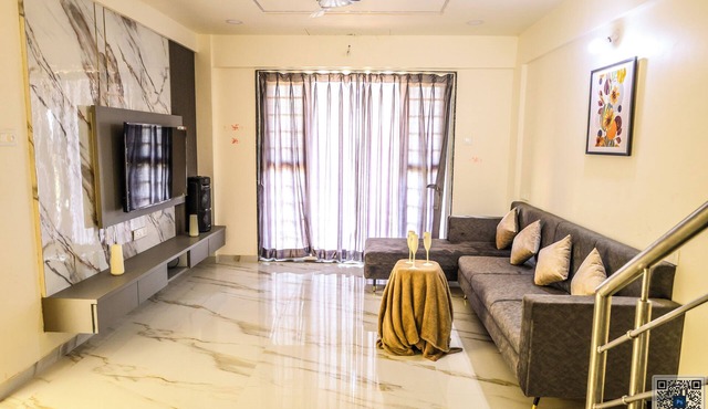 Vista Bliss 3BHK villa in Igatpuri
