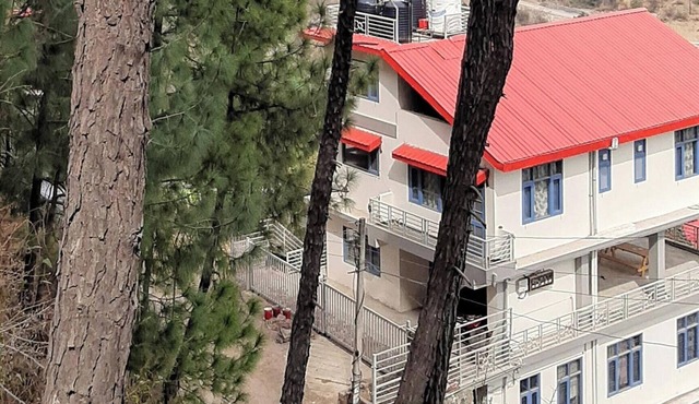 Vista Cottage - Solan