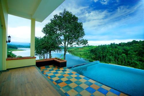 Vista Del Lago - Lakeview Homestay