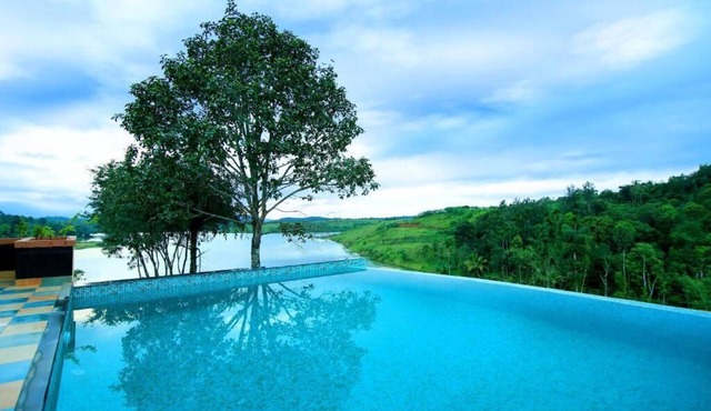 Vista Del Lago Wayanad