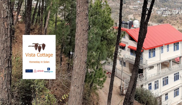 Vista Stay - Solan