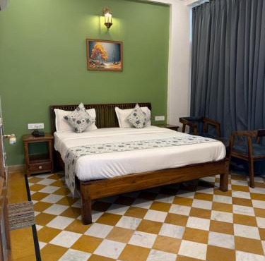 Vista villa
