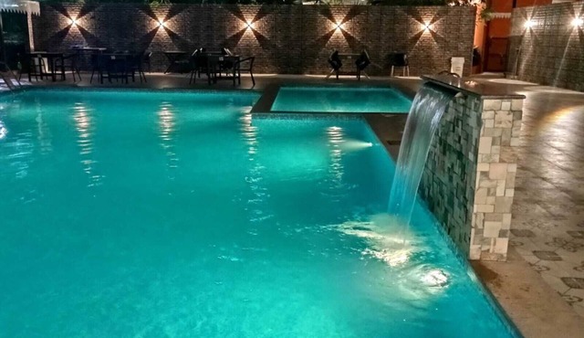 Vistar Resorts & Hotels