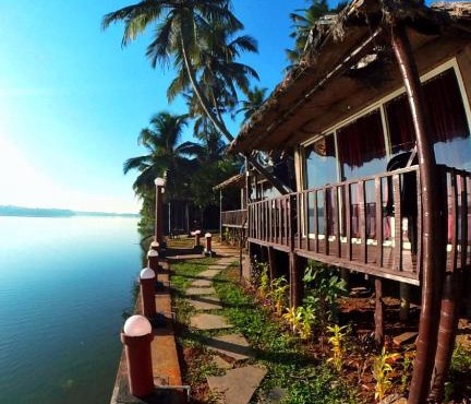 Vistara Beachside Cottage