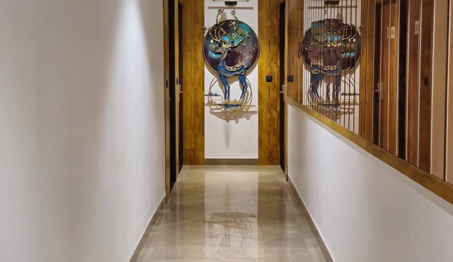 Vistara Residency