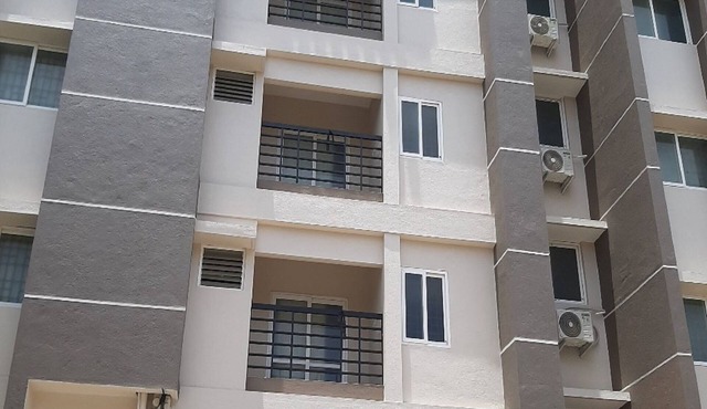 Viswa Residency by Azalea