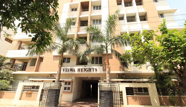 Viswa Service Apartments