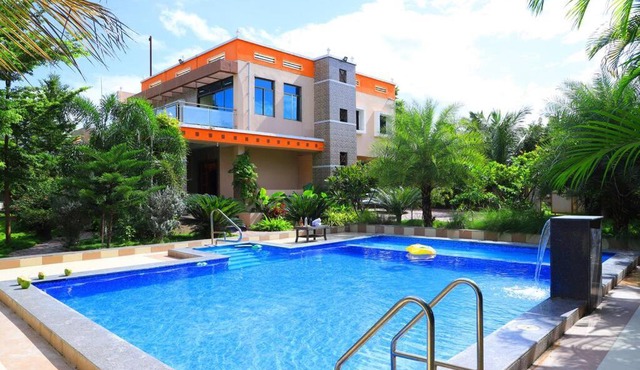 Vithai villa