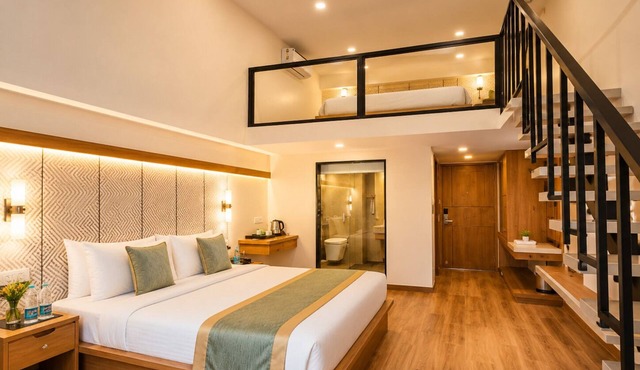 VITS Kamats Resort, Silvassa