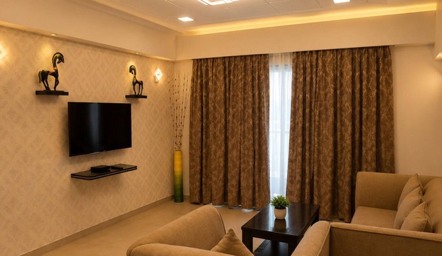 VITS Kamats Resort, Silvassa